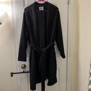 Old Navy robe coat